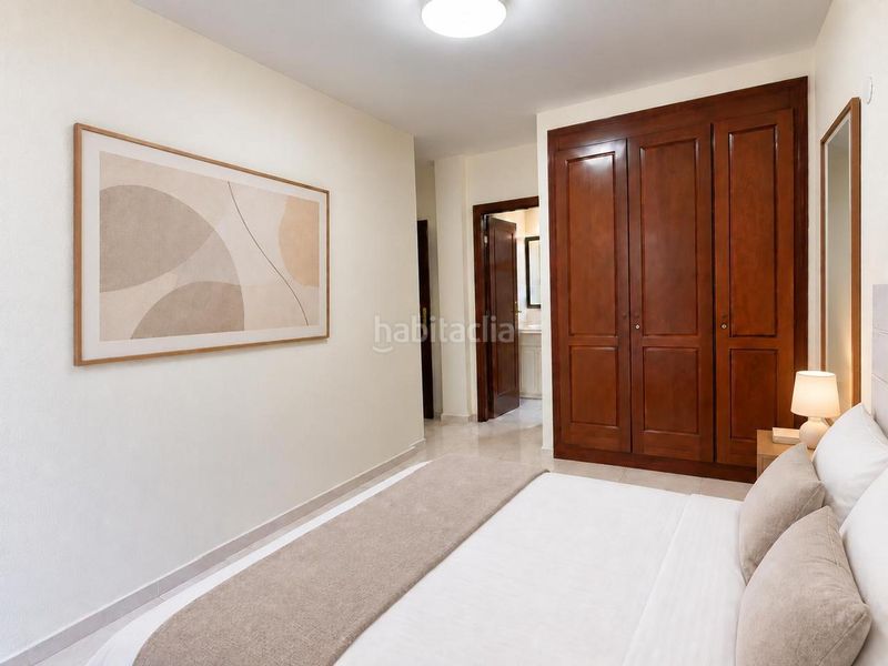 Foto fbd7d39f-b90f-4aa7-a15c-4574ec2099e1. Flat with parking in Centro Orotava (La)