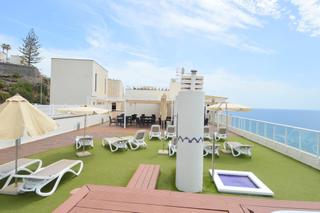 Location Appartement à Arguineguín. Apartamento con vistas al mar en patalavaca