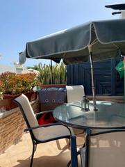 Lloguer Casa a Maspalomas - Meloneras. Bungalow de 2 dormitorios reformado y con terraza y el campo int