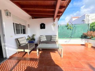 Lloguer Casa a Sonnenland. Bungalow en sonnenland con terraza privada