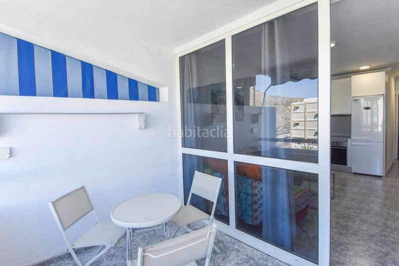 Foto a2f373bf-7721-4972-8667-a3028bdd653c. Location appartement avec parking dans Arguineguín Mogán