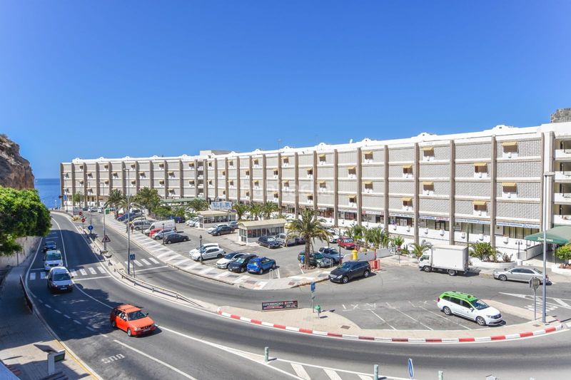 Foto bba49f3c-2cab-43c1-9d00-cd6781a964cc. Location appartement avec parking dans Arguineguín Mogán