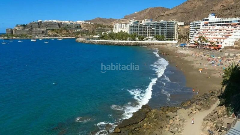 Foto c6438c97-2ae7-4f7e-b38b-b0f68c5cea8d. Location appartement avec parking dans Arguineguín Mogán