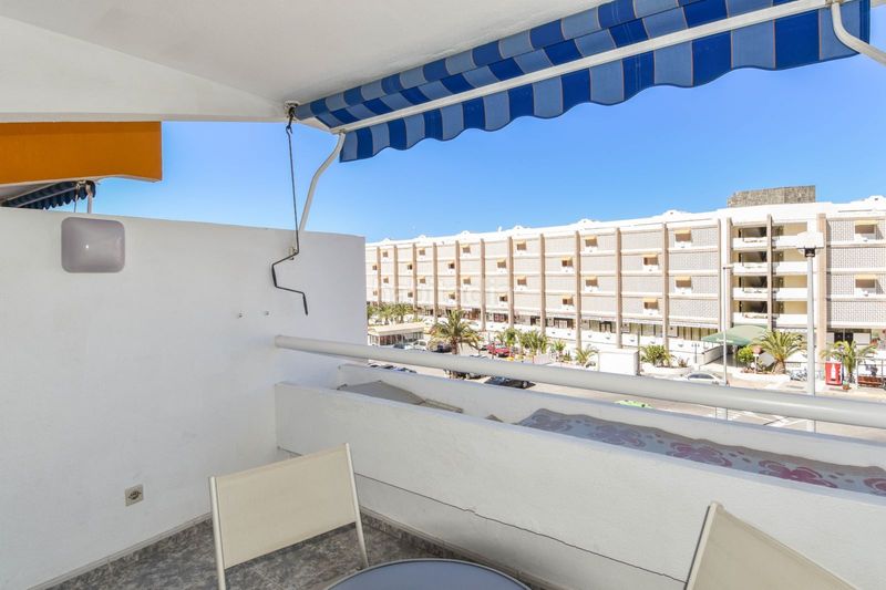 Foto ec88229f-6411-4d83-a406-93d6c04bb809. Location appartement avec parking dans Arguineguín Mogán