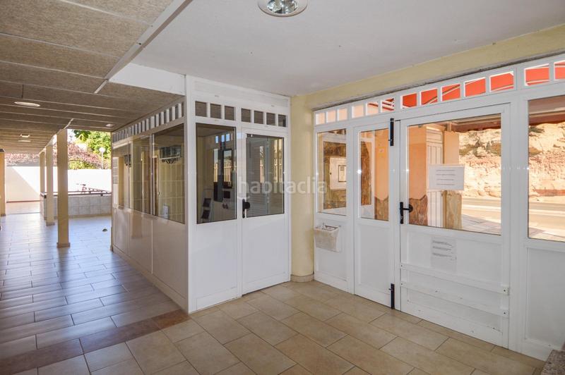 Foto 044b3ba9-f3f1-4206-a09b-30a537021686. Apartamento estudio en primera línea de la playa en arguineguin en Mogán