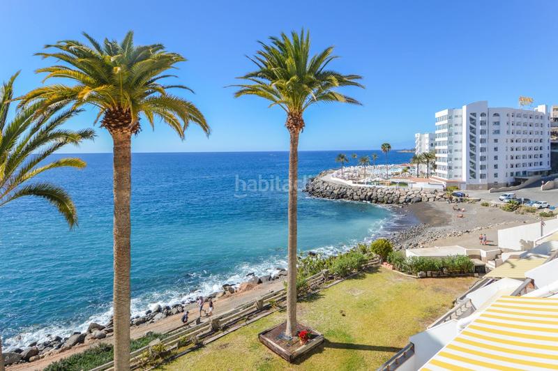 Foto 1ee39ce7-b32f-4875-8c7e-31613ddf65d7. Apartamento estudio en primera línea de la playa en arguineguin en Mogán