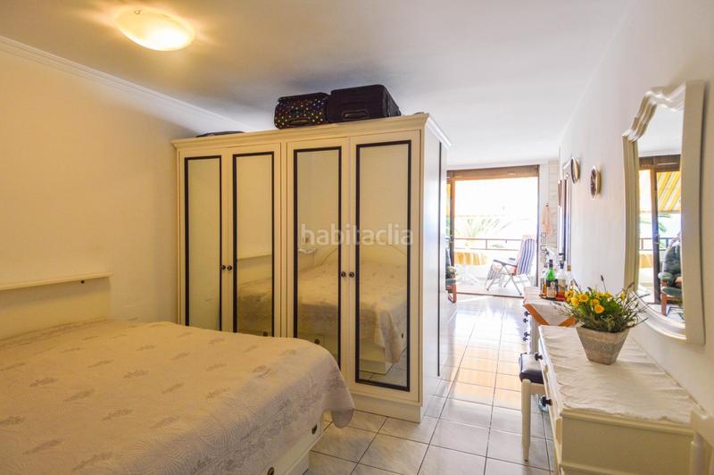 Foto 63a76993-8010-4e78-ae9e-8aafc55d2f14. Apartamento estudio en primera línea de la playa en arguineguin en Mogán