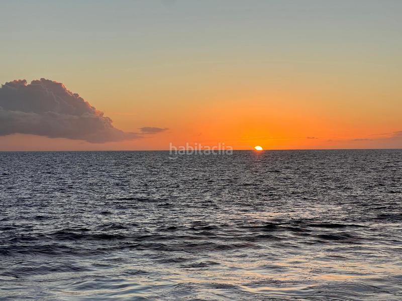 Foto be90b6e7-3465-473c-aae0-010fb9a1e6af. Apartamento estudio en primera línea de la playa en arguineguin en Mogán