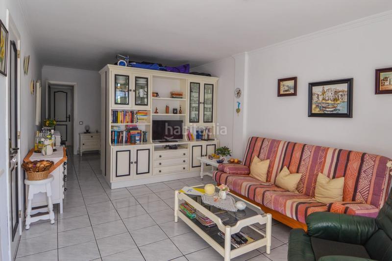 Foto d1c9cca3-2951-4947-a561-bf5b9e082b18. Apartamento estudio en primera línea de la playa en arguineguin en Mogán