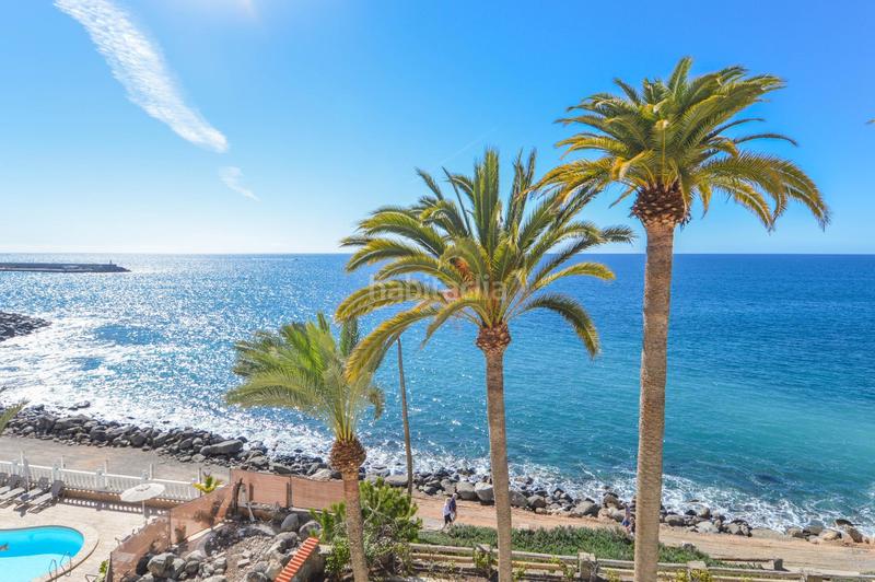 Foto db2f2d53-af0f-4621-856c-25d380203c5a. Apartamento estudio en primera línea de la playa en arguineguin en Mogán