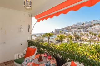 Location Appartement à Puerto Rico. Coqueto apartamento con preciosas vistas al mar en puerto rico