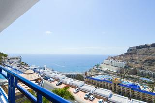 Location Appartement à Playa del Cura - Taurito. Apartamento superior con preciosas vistas al mar en taurito