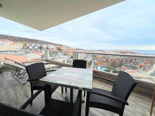 Location Appartement à Arguineguín. Apartamento con amplia terraza en loma 2