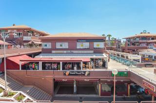 Lloguer Local Comercial a Playa del Inglés. Para la inversión! se alquila local comercial en el cc. el yumbo