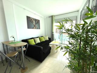 Appartement à Arguineguín. Apartamento luminoso con preciosas vistas al mar