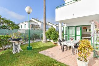 Lloguer Dúplex a Sonnenland. Dúplex con terraza y jardín en sonnenland