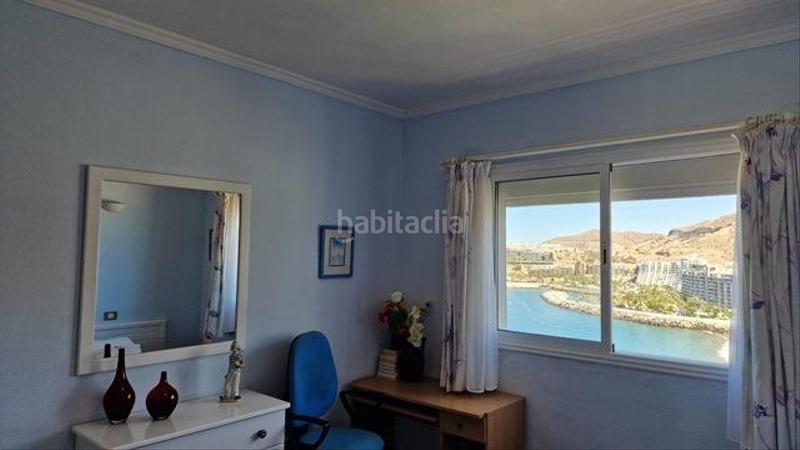 Foto 06809a69-9466-45a0-b5bf-43f01ce629ee. Apartamento  en 1 línea de mar con 2 dormitorios en patalavaca en Mogán
