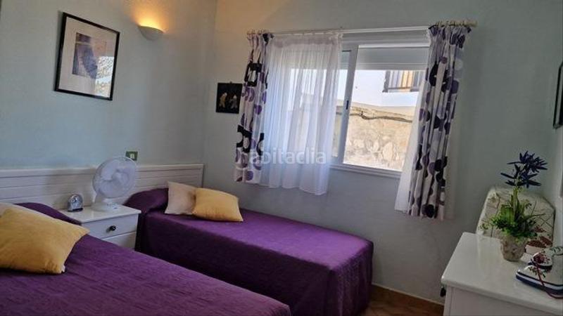 Foto 62c9a607-5871-41ce-be1a-a6b1a3a0a87b. Apartamento  en 1 línea de mar con 2 dormitorios en patalavaca en Mogán