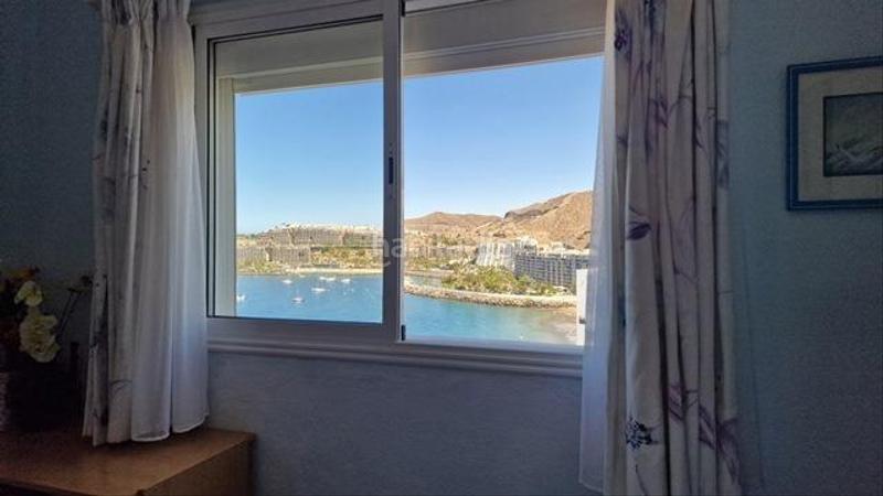 Foto 77a5805e-c5f3-4171-9071-56af692e961f. Apartamento  en 1 línea de mar con 2 dormitorios en patalavaca en Mogán