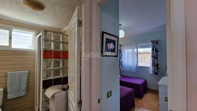 Foto afc49454-8f50-4cf8-aee6-0a8d2f880e91. Apartamento  en 1 línea de mar con 2 dormitorios en patalavaca en Mogán