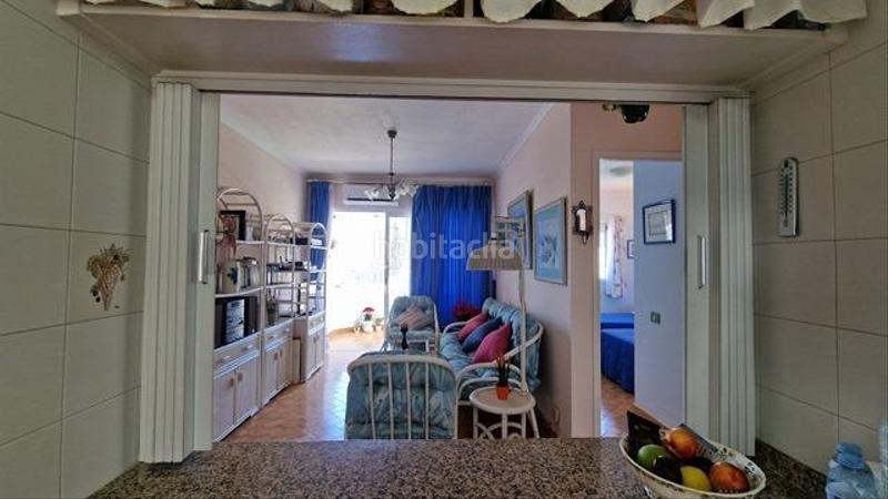 Foto befcd035-5f26-4323-8d70-648f3ac3ca44. Apartamento  en 1 línea de mar con 2 dormitorios en patalavaca en Mogán