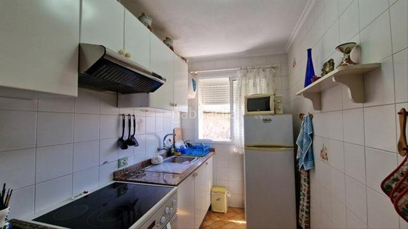 Foto f38ac631-100d-4f29-b23a-8af2a6b04e49. Apartamento  en 1 línea de mar con 2 dormitorios en patalavaca en Mogán
