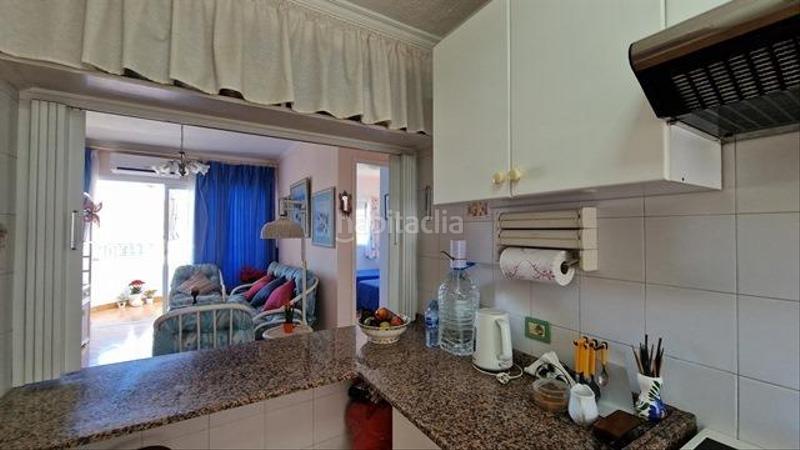 Foto f4c2c630-594e-4693-9e24-e45e0eb28c8f. Apartamento  en 1 línea de mar con 2 dormitorios en patalavaca en Mogán