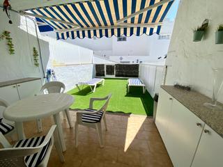 Location Maison à Playa del Inglés. Dúplex de 2 dormitorios con terraza en playa del inglés