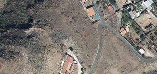 Finca rústica a El Horno. Terreno rústico en el barranco de arguineguin