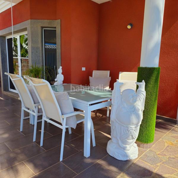 Foto 3cb2bfa5-5df3-4baa-8f08-8f7361f20502. Chalet with parking pool in Montaña - La Data San Bartolomé de Tirajana