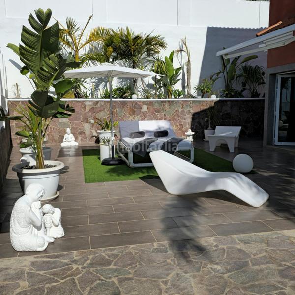 Foto 5a39a6e8-4c72-4abb-85a2-c628101a0528. Chalet with parking pool in Montaña - La Data San Bartolomé de Tirajana