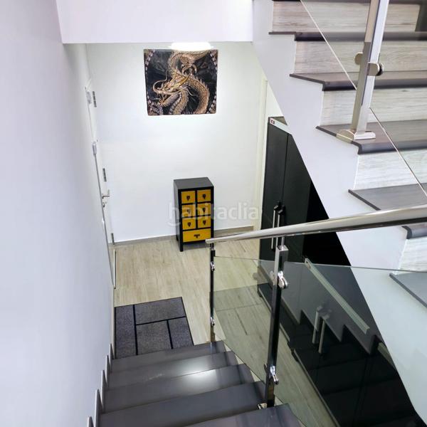 Foto 8bf721b0-3fae-4035-b641-3ce9a8e145d2. Chalet with parking pool in Montaña - La Data San Bartolomé de Tirajana