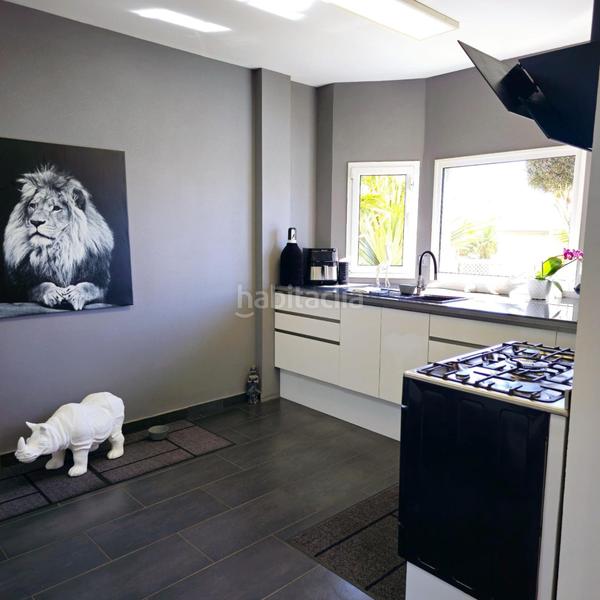 Foto a7cef26c-f8b4-4af7-b2cc-e1fe06eaaedc. Chalet with parking pool in Montaña - La Data San Bartolomé de Tirajana