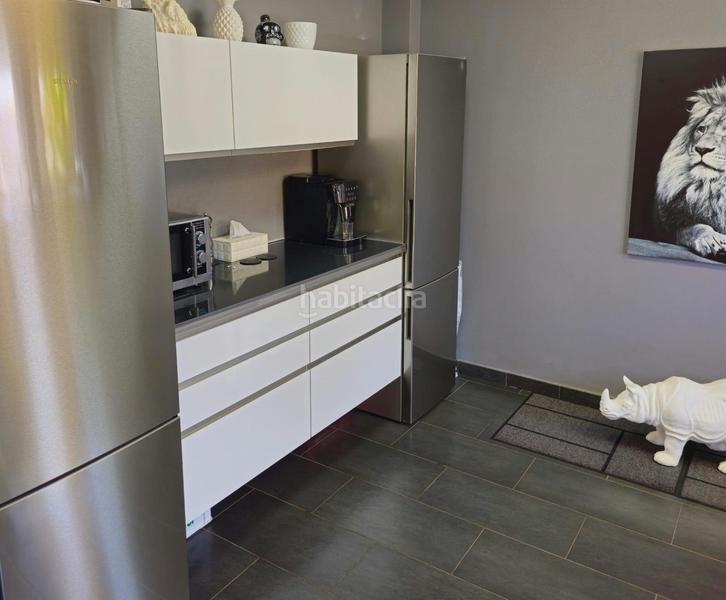 Foto ad44b47e-7511-431f-bb71-e22ad01ee214. Chalet with parking pool in Montaña - La Data San Bartolomé de Tirajana