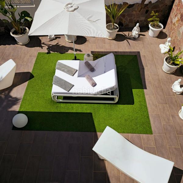 Foto b23149e6-410c-489b-ac17-b531fc35439e. Chalet with parking pool in Montaña - La Data San Bartolomé de Tirajana