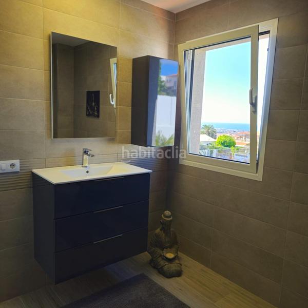 Foto b25b6675-0ccb-42be-bc9a-651d3effc543. Chalet with parking pool in Montaña - La Data San Bartolomé de Tirajana