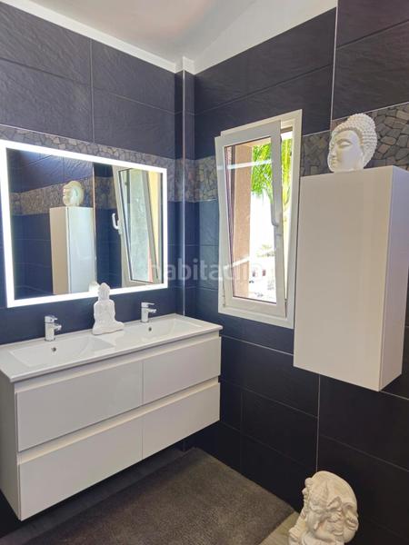 Foto dec11061-9dcd-4adf-af5c-0ed2d5d53b13. Chalet with parking pool in Montaña - La Data San Bartolomé de Tirajana