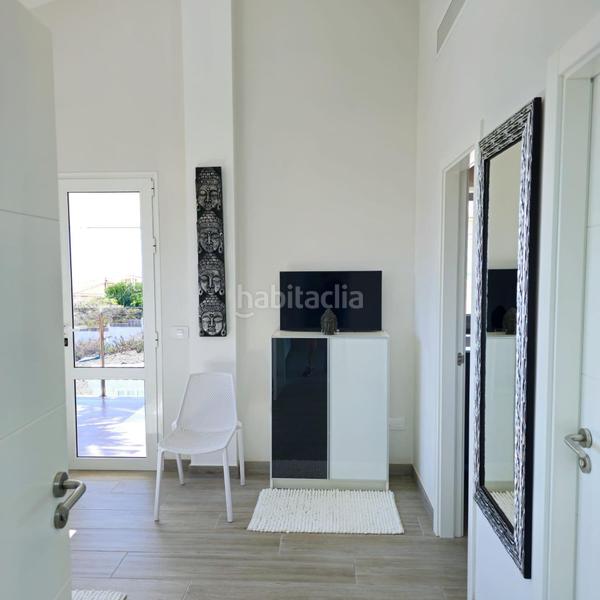 Foto fbfdc99a-1da0-49f8-a958-5edb474d4e98. Chalet with parking pool in Montaña - La Data San Bartolomé de Tirajana