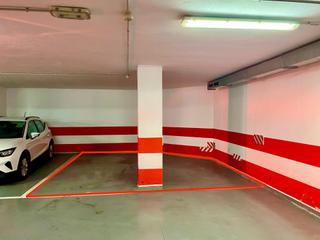 Parking voiture à Arguineguín. Plaza de garaje de 22,65 m2 en el centro de arguineguín en venta