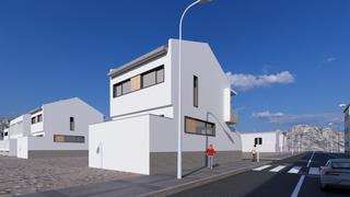 Terreny residencial a El Tablero. Parcela urbana en venta tu futuro hogar con un magnífico proyect