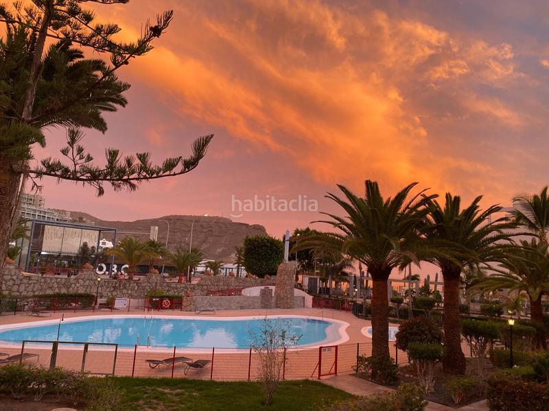 Foto 143e28d9-ea7b-46dd-aac3-b8eed88b8d0c. Casa amb piscina a Playa del Cura - Taurito Mogán