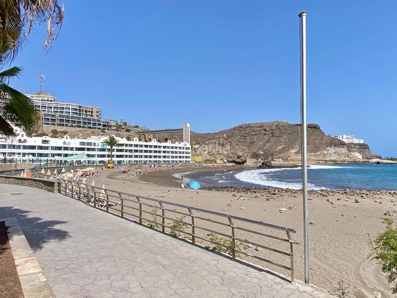 Foto 270623e3-dd89-48fa-8c8f-985c21165182. Casa amb piscina a Playa del Cura - Taurito Mogán
