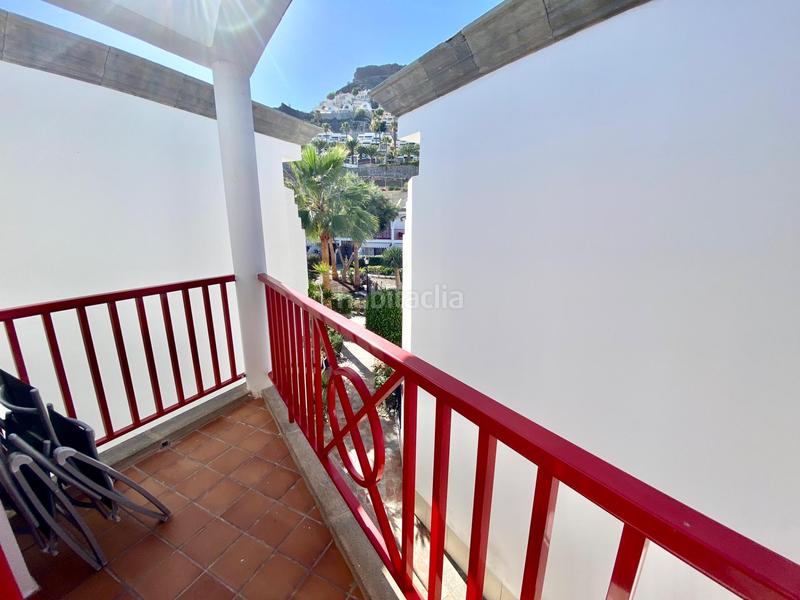 Foto 5d09c1e9-db61-40a9-a0ef-b208ab4c534a. Casa amb piscina a Playa del Cura - Taurito Mogán