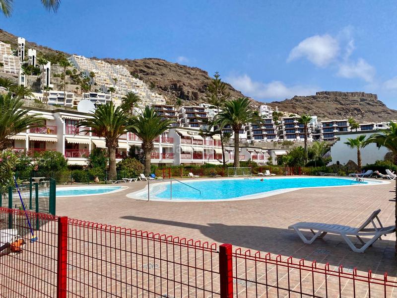 Foto 70d5857b-2a32-4f55-9990-d7ba687f6134. Casa amb piscina a Playa del Cura - Taurito Mogán