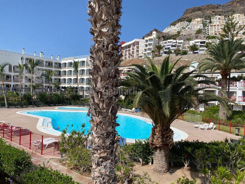 Foto 7820becd-4030-410d-a6cf-f70cfcfca492. Casa amb piscina a Playa del Cura - Taurito Mogán