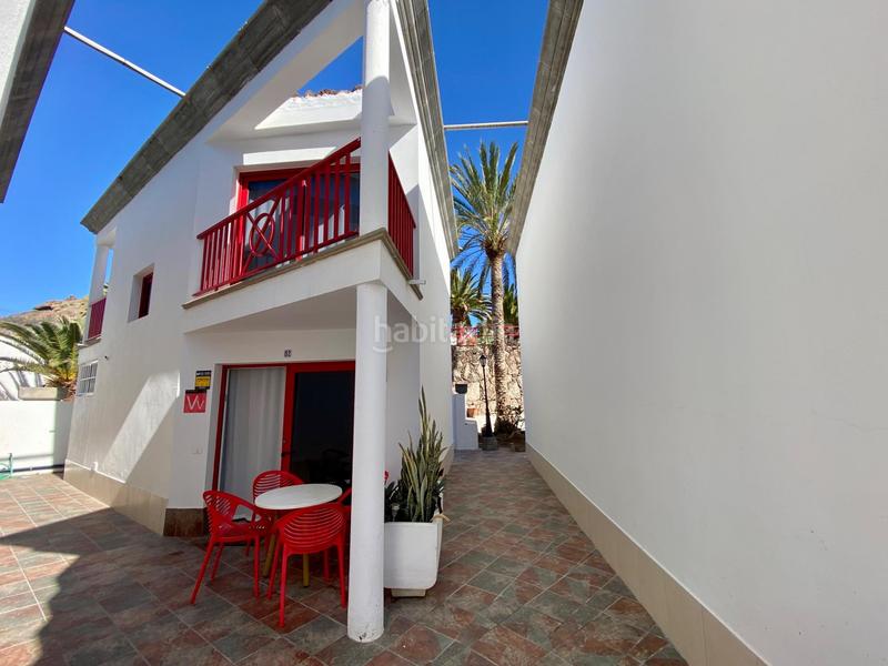 Foto 860f3896-d6e6-4d68-bf71-8013c9ebcf04. Casa amb piscina a Playa del Cura - Taurito Mogán