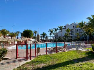 Maison à Playa del Cura - Taurito. Dúplex en venta justo al lado de la playa en playa del cura