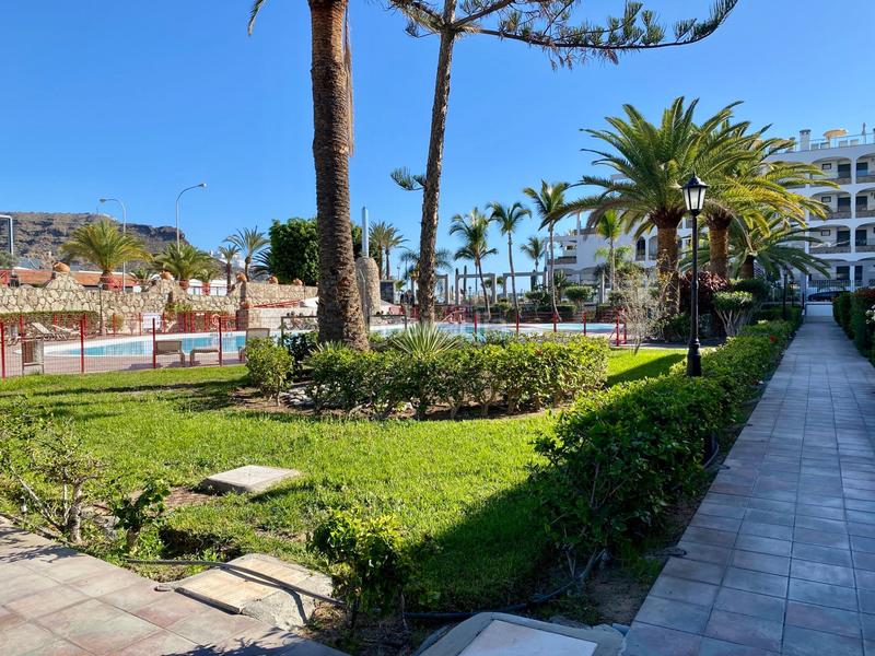 Foto bbe2704b-11d3-40f0-af46-097b9dc49ab9. Casa amb piscina a Playa del Cura - Taurito Mogán