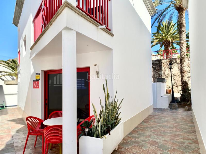 Foto d44450d4-a05a-4323-9d33-4de2ff1050ad. Casa amb piscina a Playa del Cura - Taurito Mogán