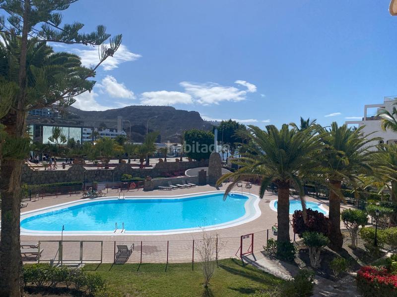 Foto dea6bd00-0b6d-466a-870f-b9268289f1ef. Casa amb piscina a Playa del Cura - Taurito Mogán
